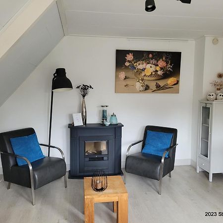 De Til Heelsum Hotel Luaran gambar