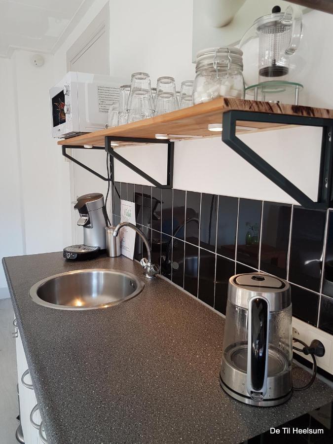 De Til Heelsum Hotel Luaran gambar