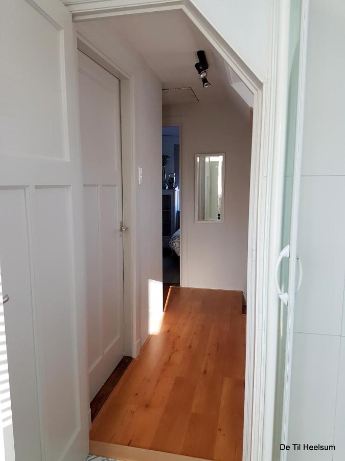 De Til Heelsum Hotel Luaran gambar