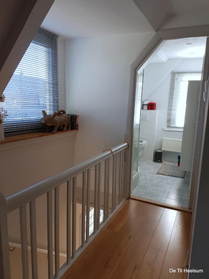 De Til Heelsum Hotel Luaran gambar