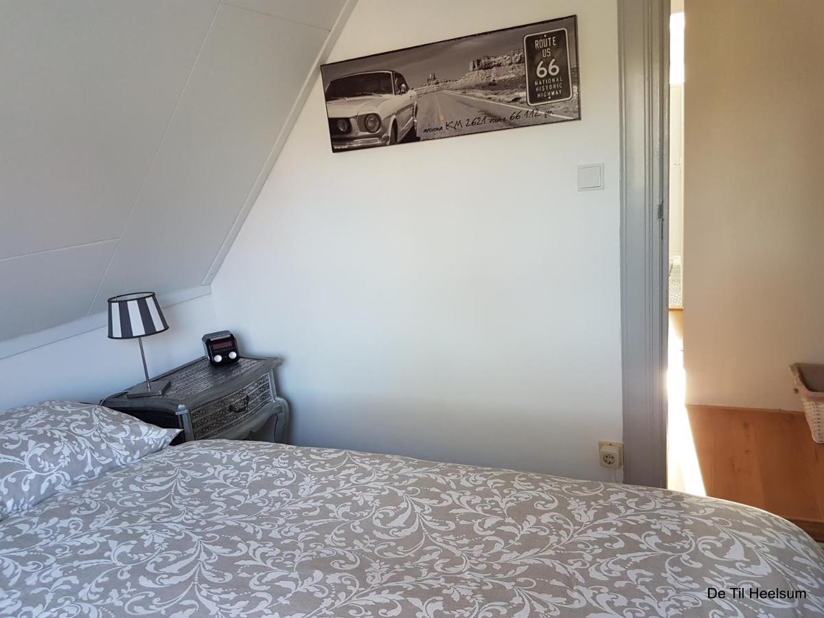 De Til Heelsum Hotel Luaran gambar