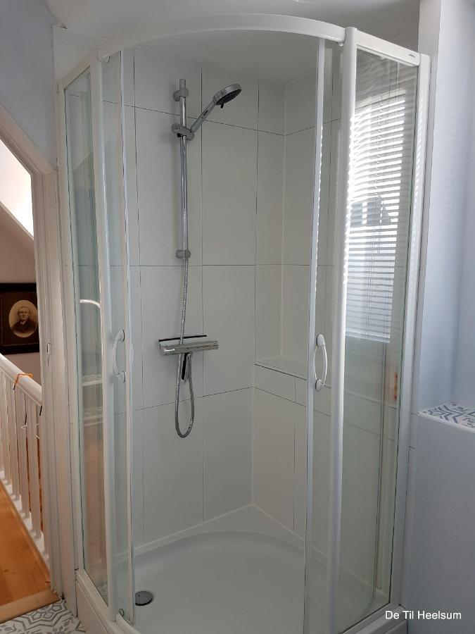 De Til Heelsum Hotel Luaran gambar