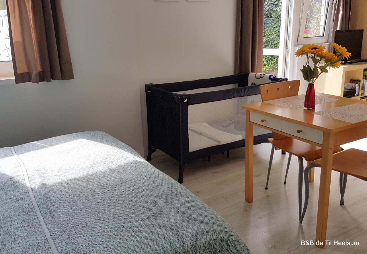 De Til Heelsum Hotel Luaran gambar