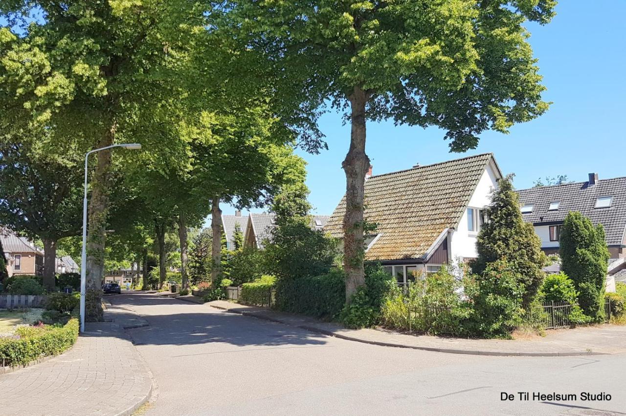 De Til Heelsum Hotel Luaran gambar