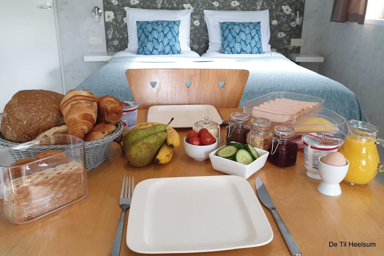 De Til Heelsum Hotel Luaran gambar
