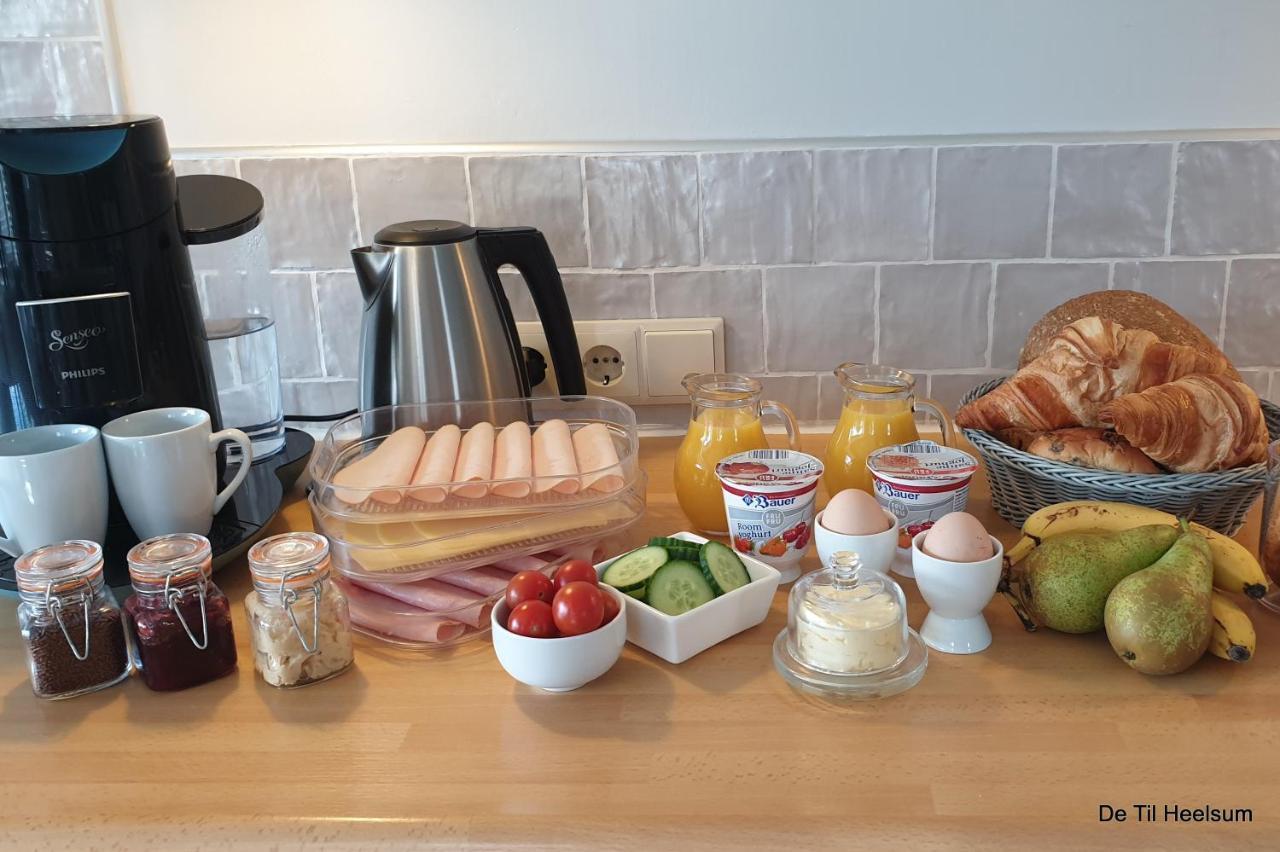 De Til Heelsum Hotel Luaran gambar
