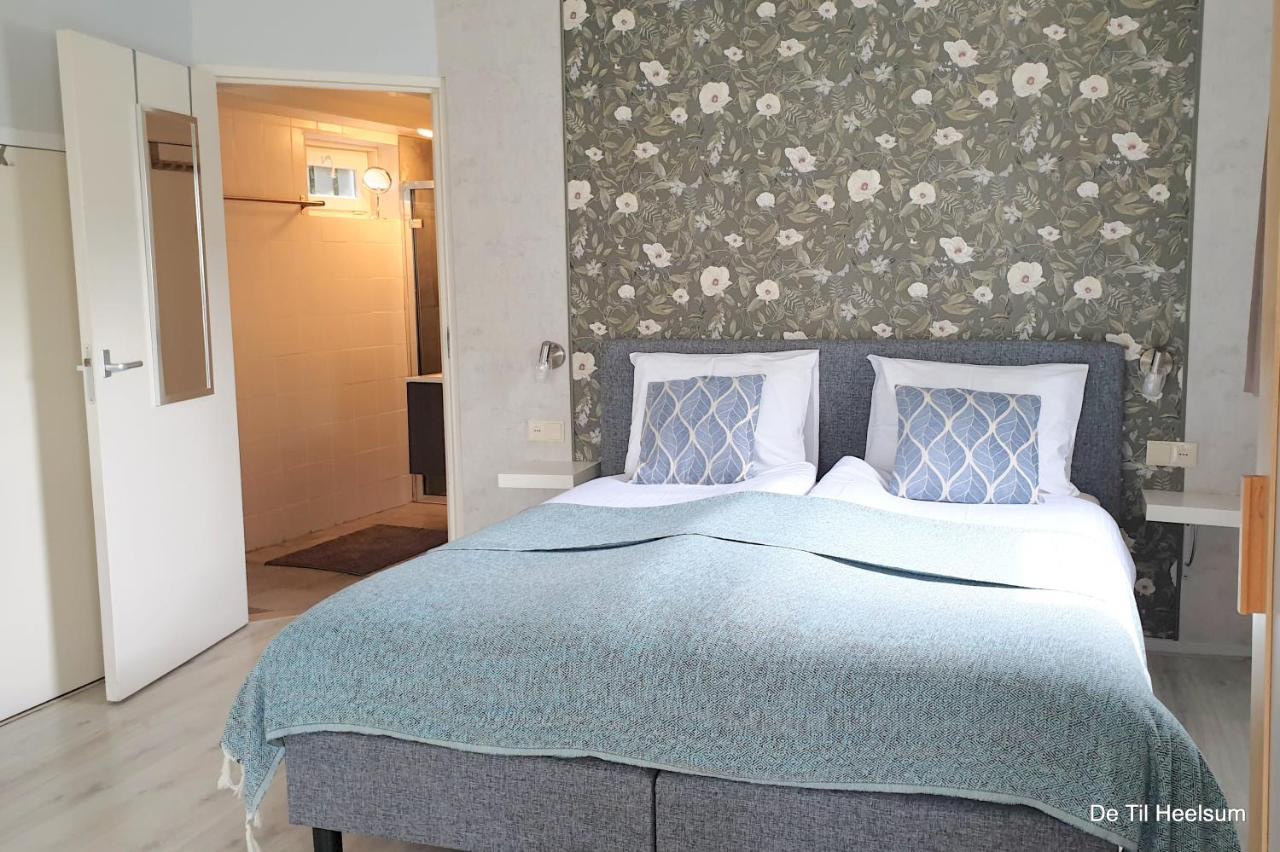 De Til Heelsum Hotel Luaran gambar