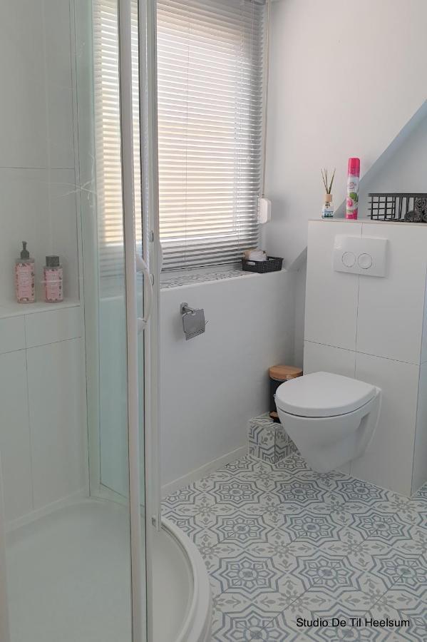 De Til Heelsum Hotel Luaran gambar