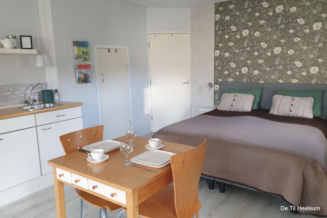 De Til Heelsum Hotel Luaran gambar