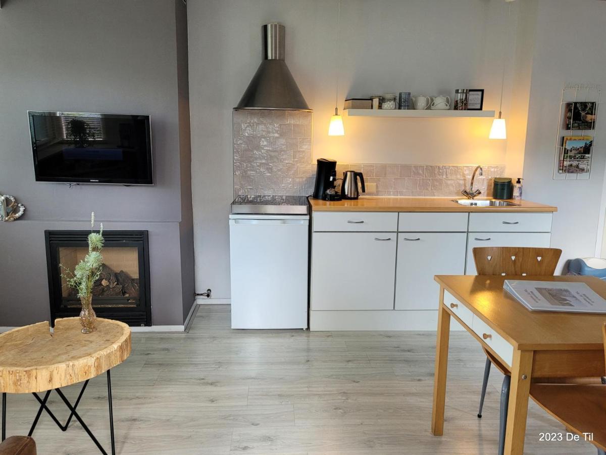 De Til Heelsum Hotel Luaran gambar