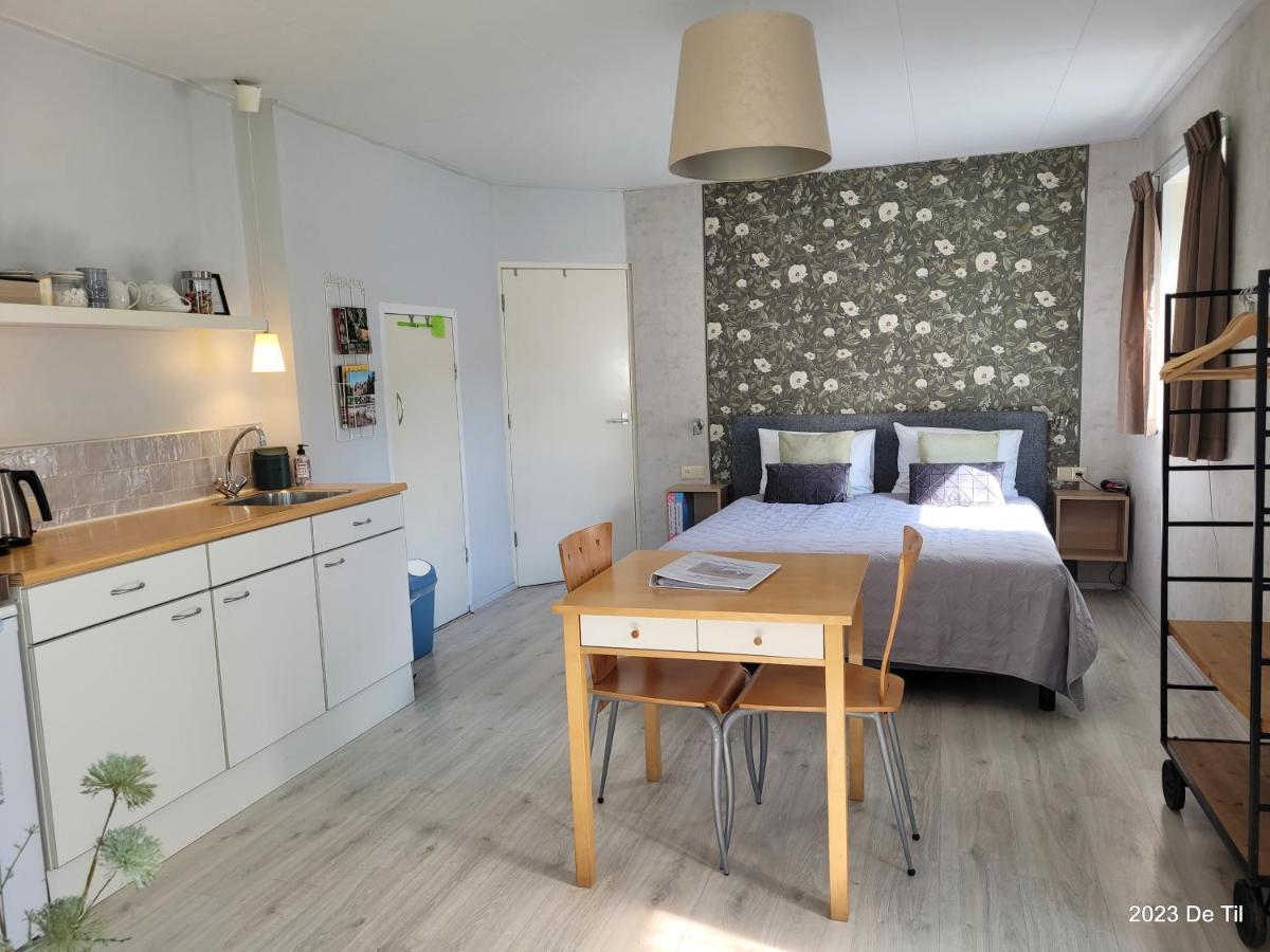 De Til Heelsum Hotel Luaran gambar