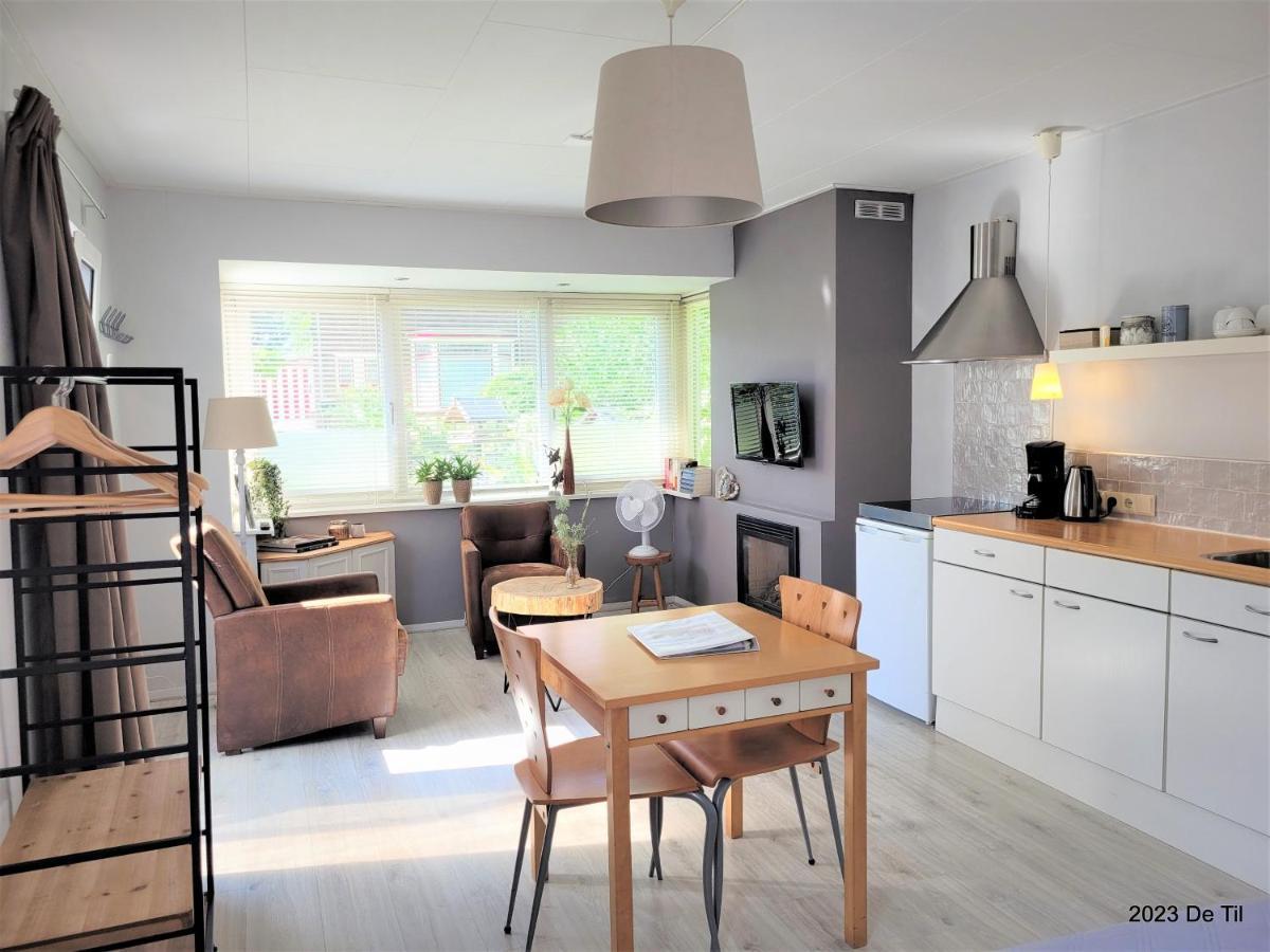 De Til Heelsum Hotel Luaran gambar