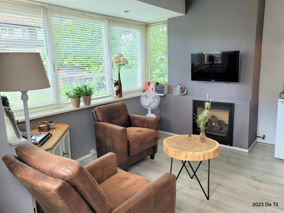 De Til Heelsum Hotel Luaran gambar