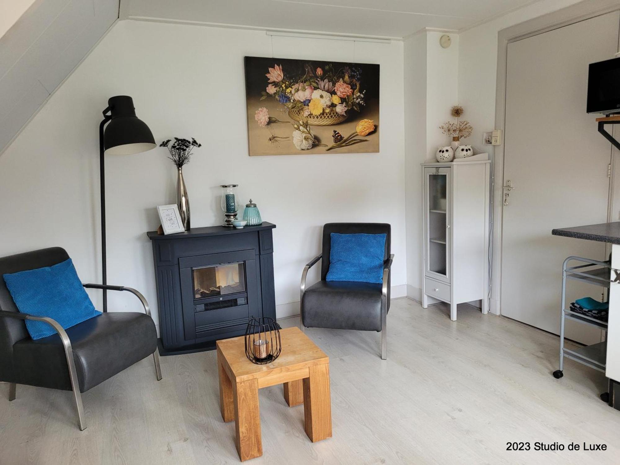 De Til Heelsum Hotel Luaran gambar