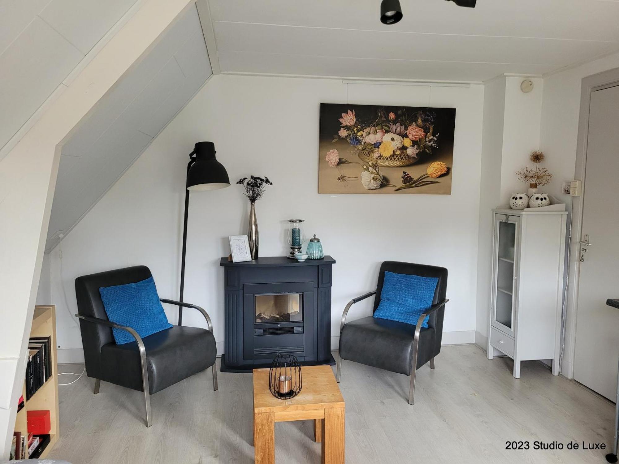 De Til Heelsum Hotel Luaran gambar
