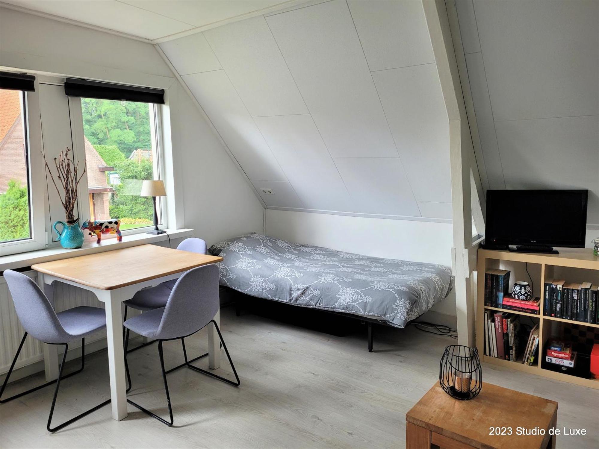 De Til Heelsum Hotel Luaran gambar